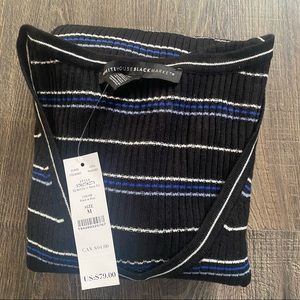 White House Black Market Sweater, M, NWT